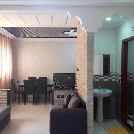 Ferienwohnung Reem Temara Exterior foto