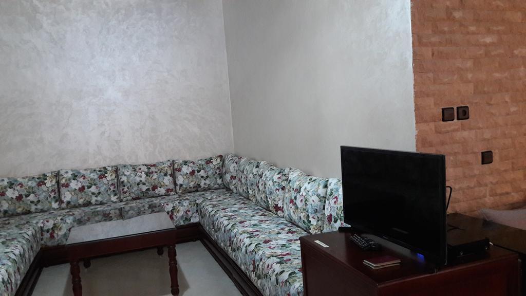 Ferienwohnung Reem Temara Exterior foto